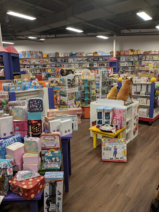 Awesome Toys and Gifts 4