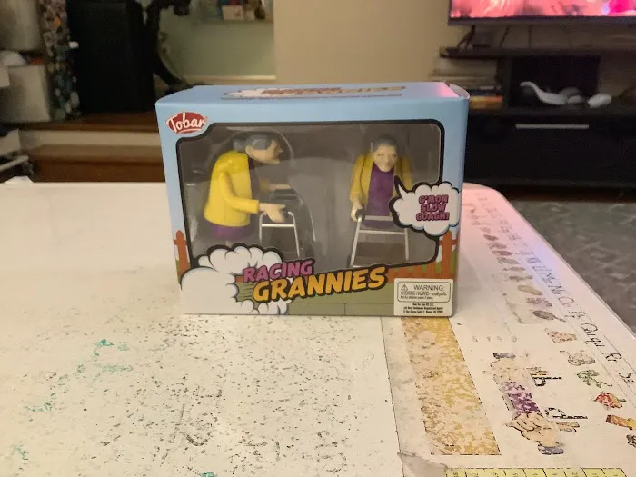 Awesome Toys and Gifts 1
