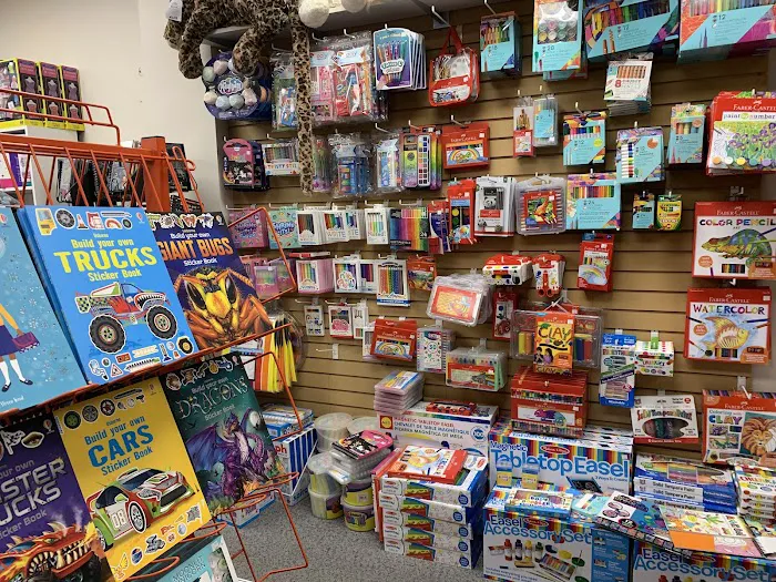 Toy Chest 7