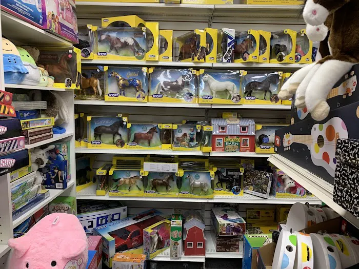 Toy Chest 8