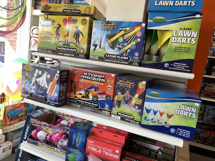 Toy Chest 6