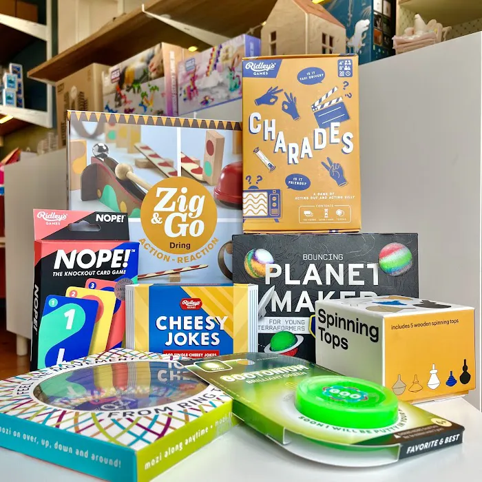 Toy Polloi 7
