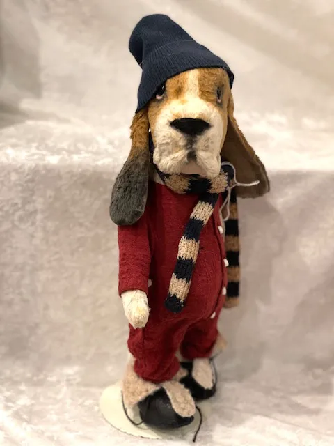 Diane's Doll Shoppe 6
