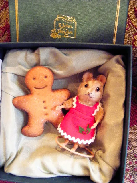 Diane's Doll Shoppe 8