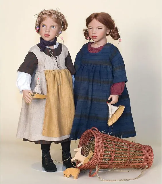 Diane's Doll Shoppe 0