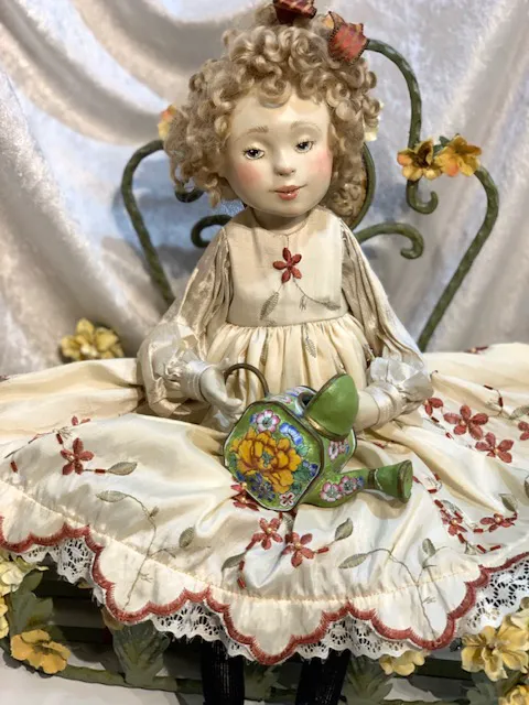 Diane's Doll Shoppe 7