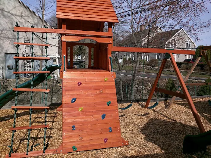 The Great Outdoor Toy Company 9