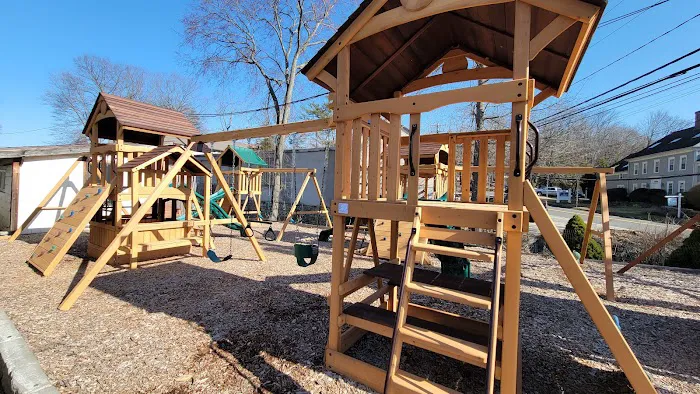 The Great Outdoor Toy Company 3