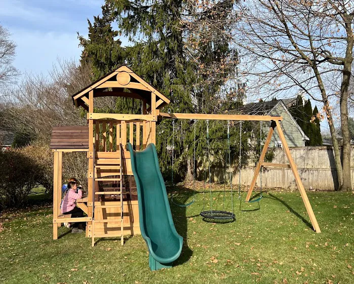 The Great Outdoor Toy Company 0