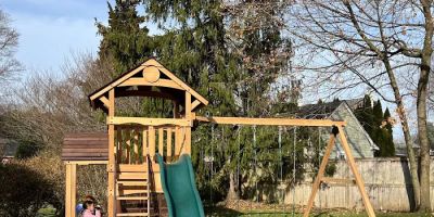 The Great Outdoor Toy Company