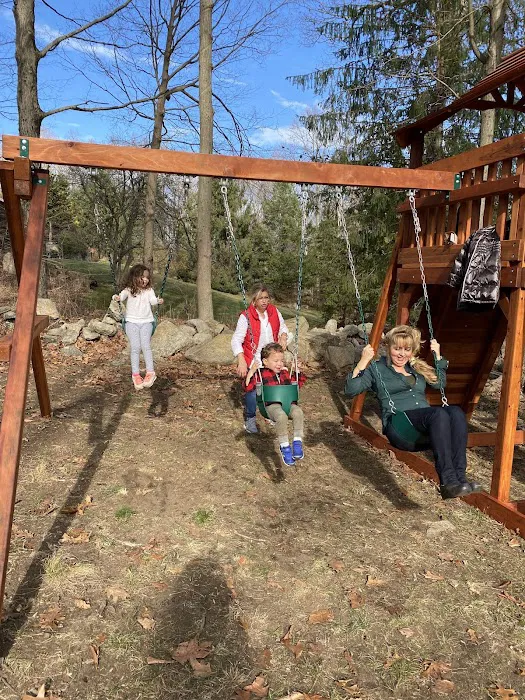 The Great Outdoor Toy Company 8