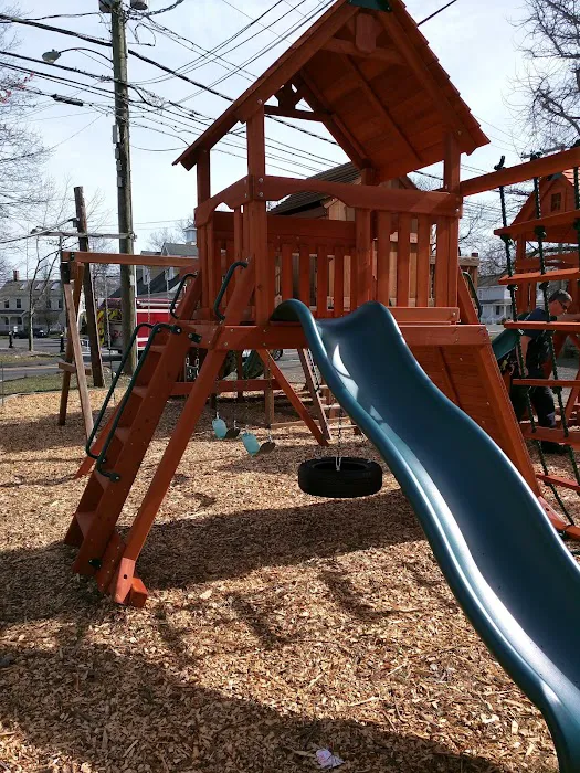 The Great Outdoor Toy Company 7