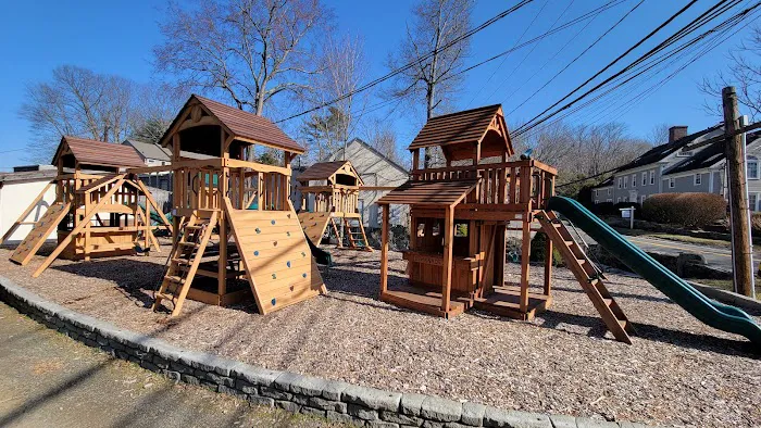 The Great Outdoor Toy Company 1