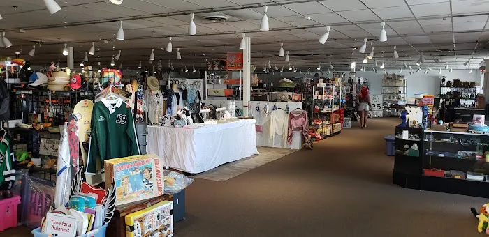 Time Warp Toys & Collectibles 0
