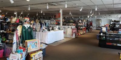 Time Warp Toys & Collectibles