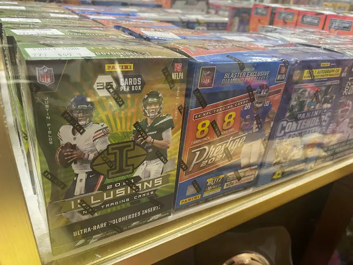 Funky Town Collectibles 4