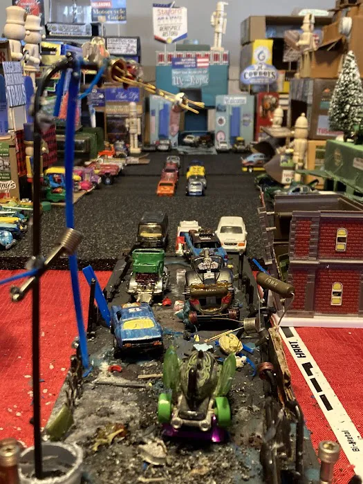Funky Town Collectibles 0