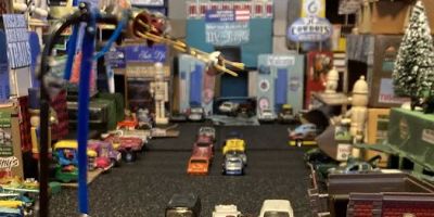 Funky Town Collectibles