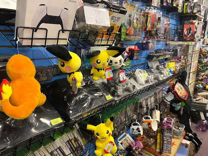 Funky Town Collectibles 7