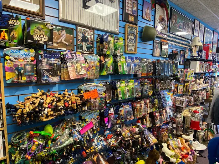 Funky Town Collectibles 5