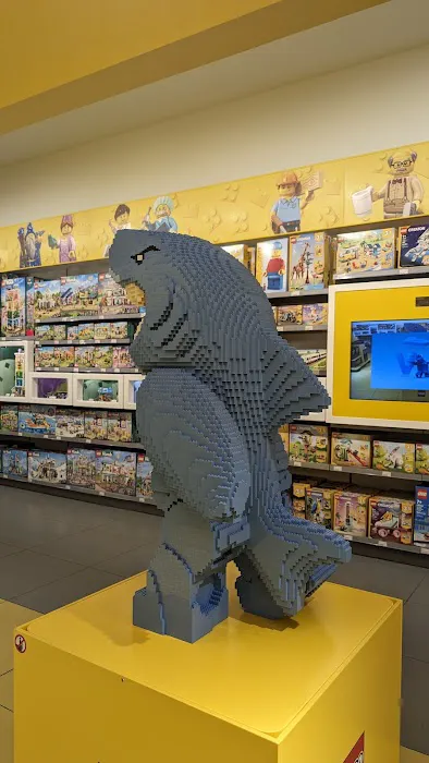 The LEGO® Store Smith Haven Mall 1