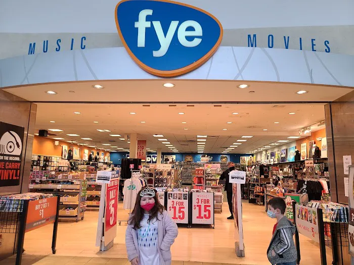 FYE 2