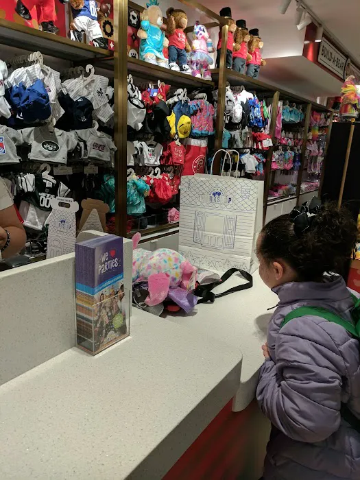 Build-A-Bear Workshop 3