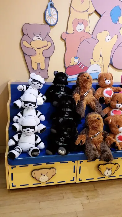 Build-A-Bear Workshop 7