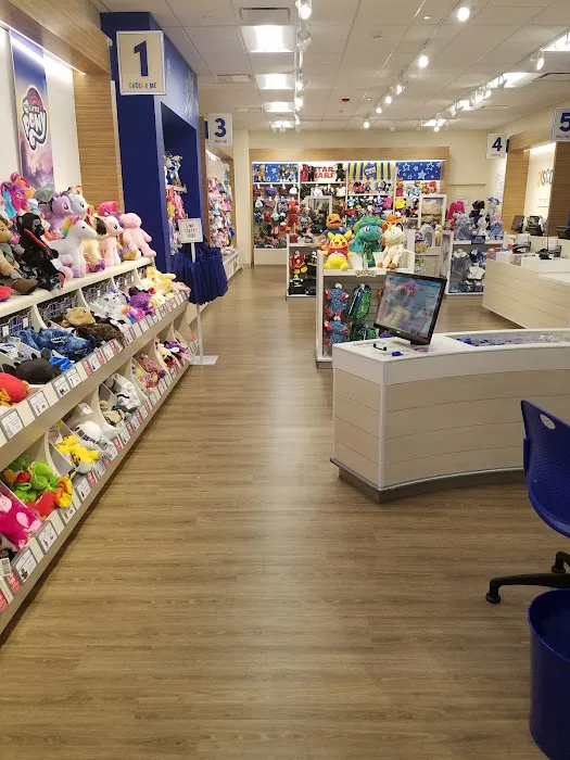 Build-A-Bear Workshop 6