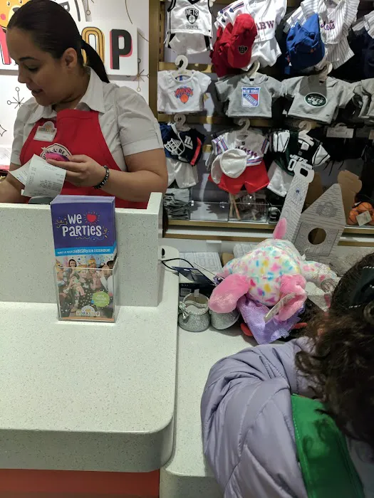 Build-A-Bear Workshop 5
