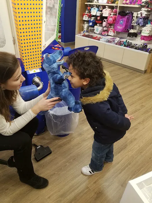 Build-A-Bear Workshop 8