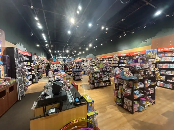Go! Calendars, Toys & Games 1