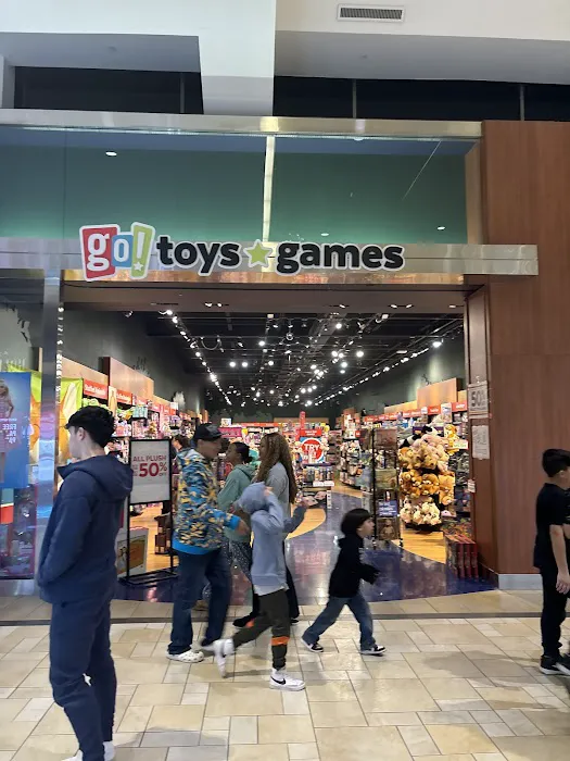 Go! Calendars, Toys & Games 0
