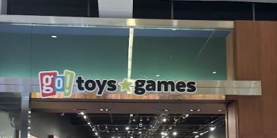 Go! Calendars, Toys & Games