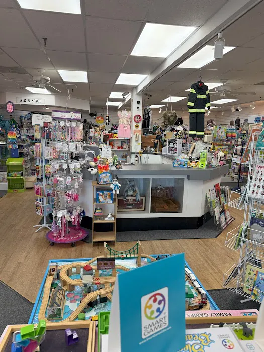 Learning Tower Toys 8