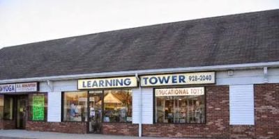 Learning Tower Toys