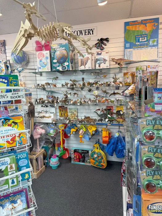 Learning Tower Toys 4