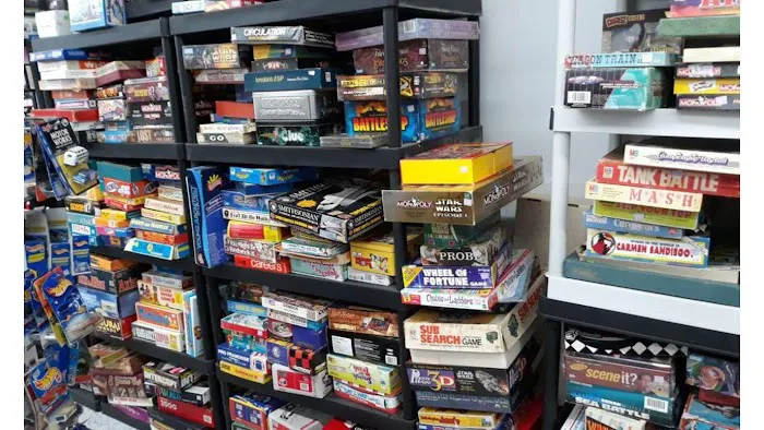 Milo Toys & Collectables 7