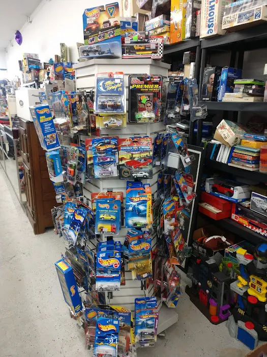 Milo Toys & Collectables 2