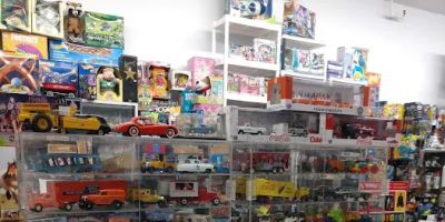 Milo Toys & Collectables