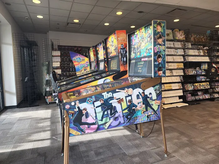 Video Game Trading Post 3
