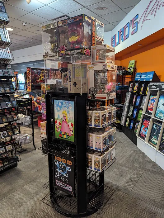 Video Game Trading Post 4