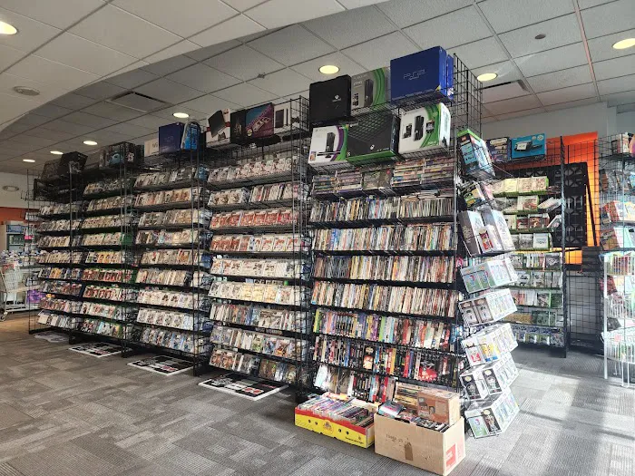 Video Game Trading Post 5