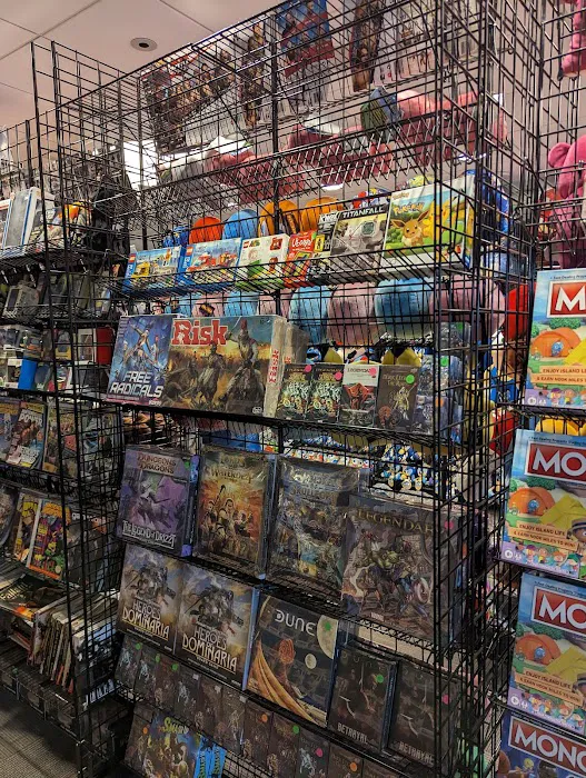 Video Game Trading Post 7