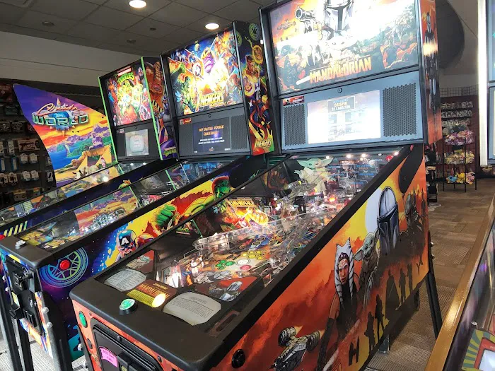 Video Game Trading Post 2