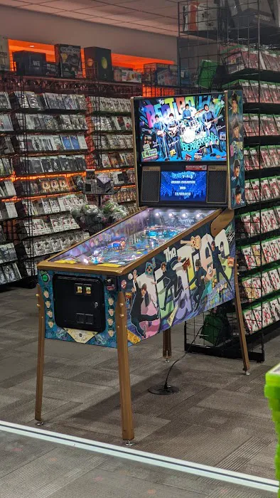 Video Game Trading Post 6