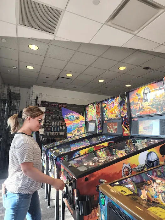 Video Game Trading Post 0