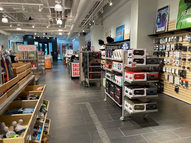FYE 6