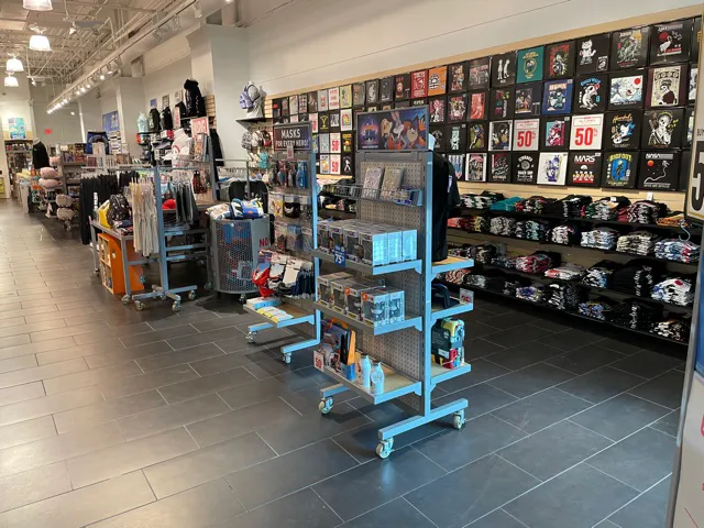 FYE 8