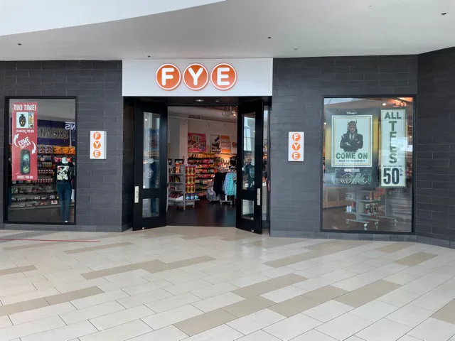 FYE 3
